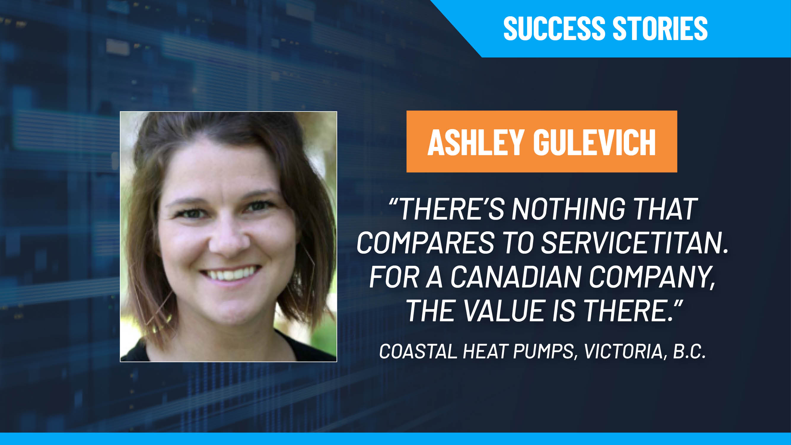 Inspiring Possibilities Change the Plan for Canada’s Coastal Heat Pumps