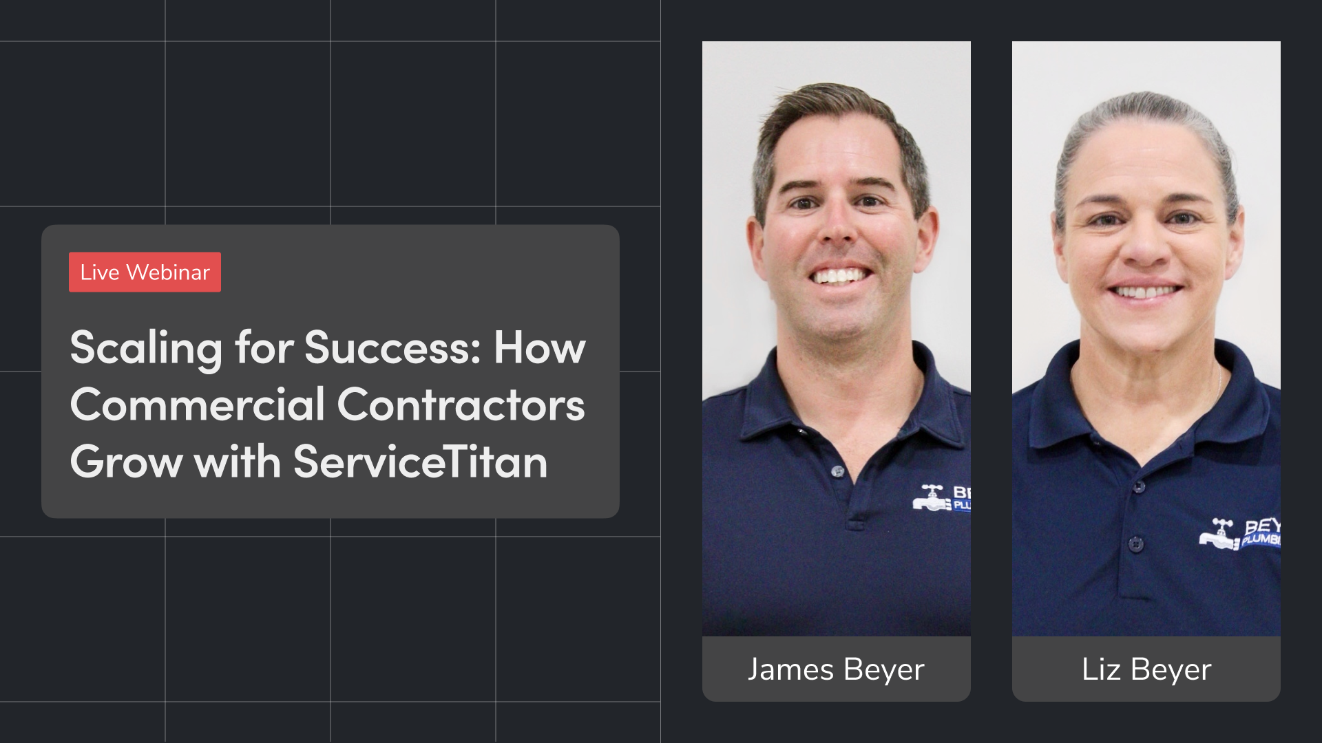 Scaling for Success: How Commercial Contractors Grow with ServiceTitan