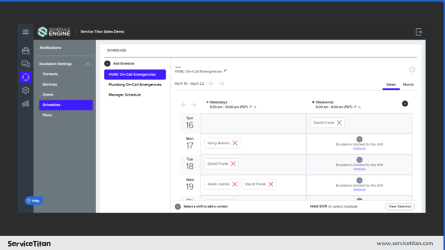 Sched Pro Image 5 Image