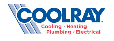 Feature-Quote  > CoolRay Logo - Small 226x82 