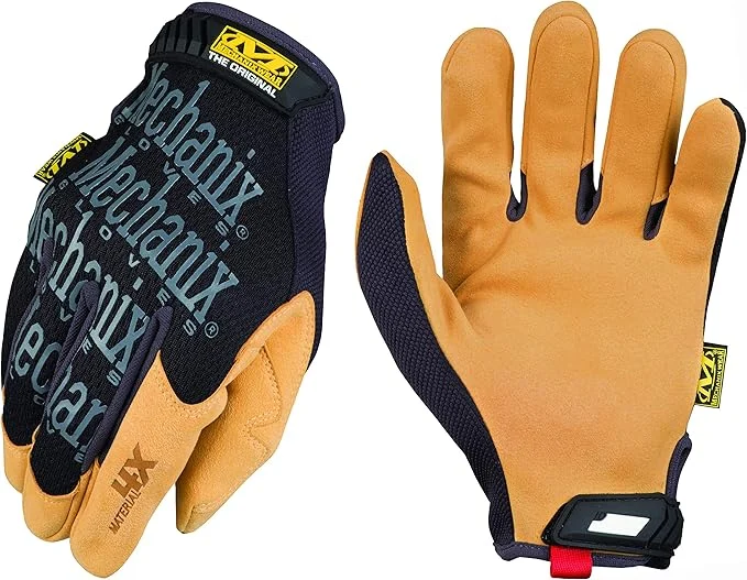 hvac-gloves