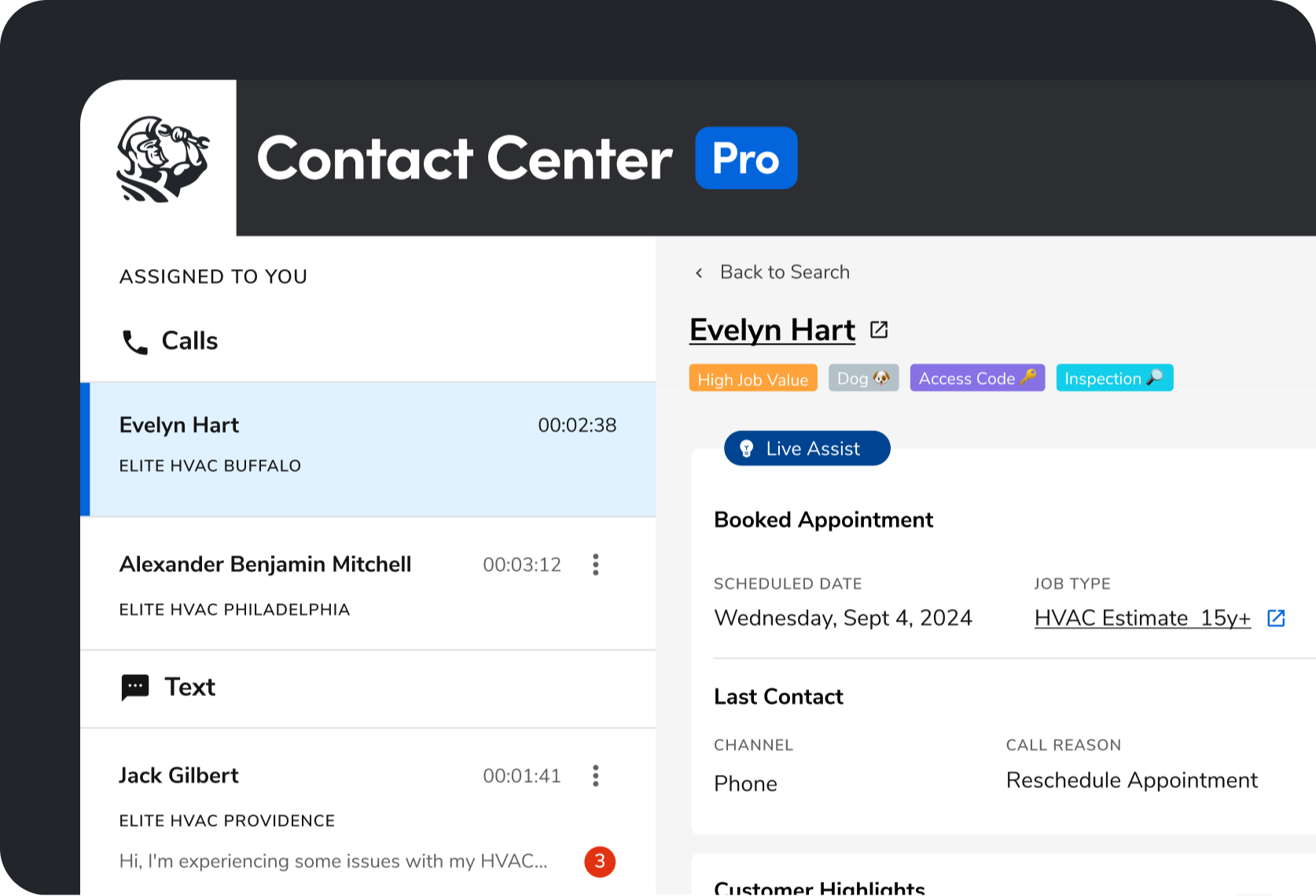 Product Illustration