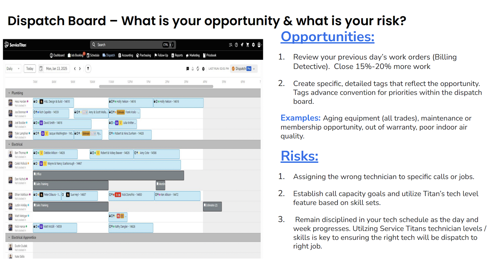 Dispatch the Right Tech to the Right Job 3 Image