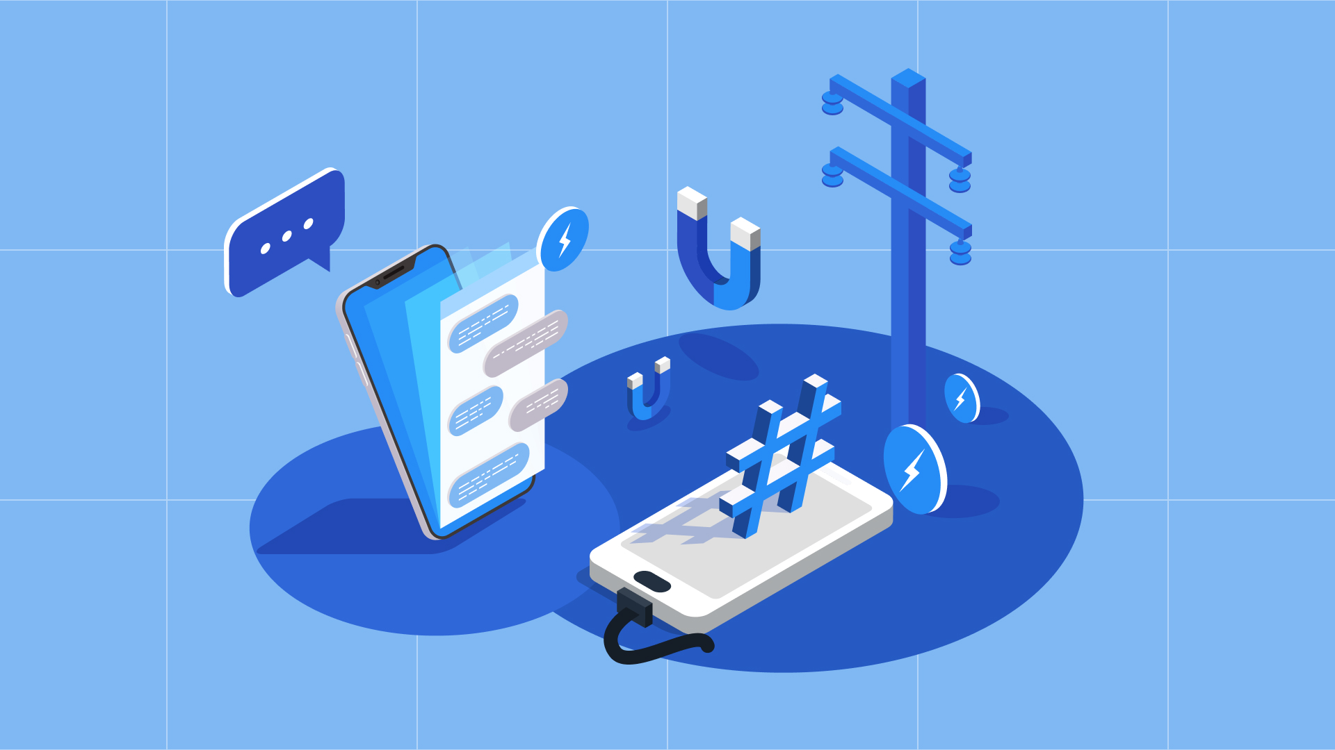 Electrician Social Media Marketing: Posts, Best Practices & More