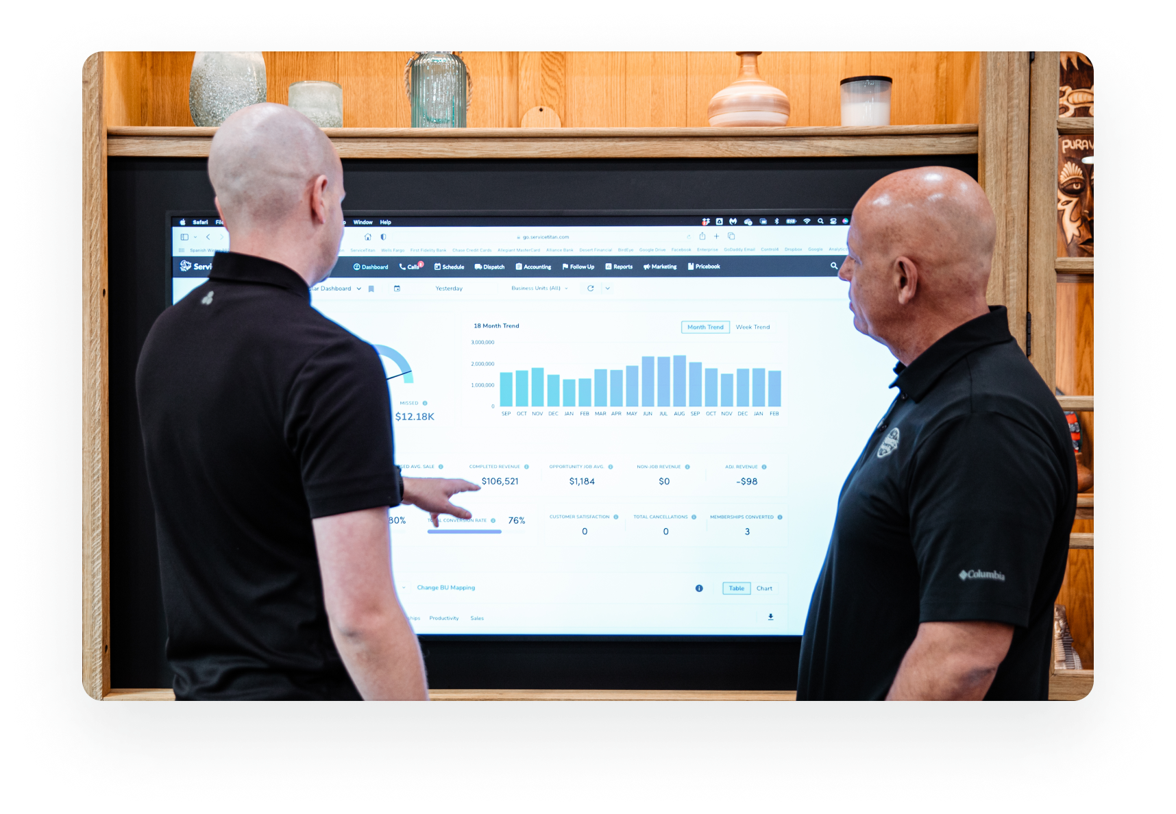 Product Illustration