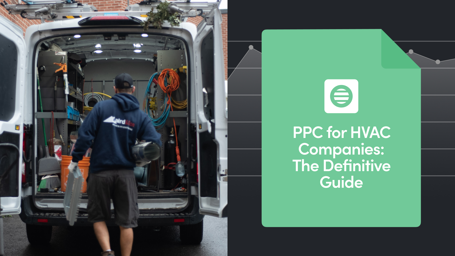 PPC for HVAC Companies: The Definitive Guide [2024]