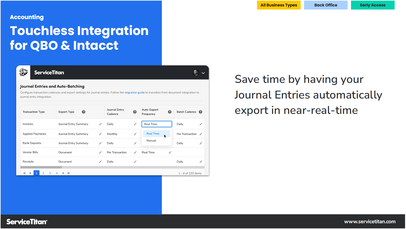 Touchless Integration 5 Image