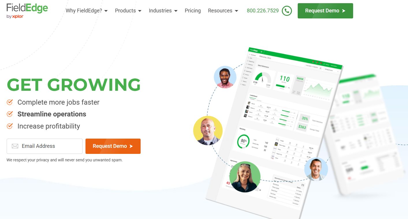 gutter-company-crm