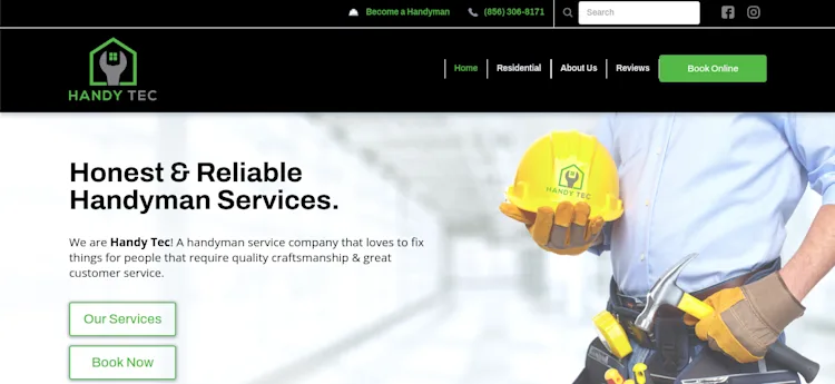 handyman-websites