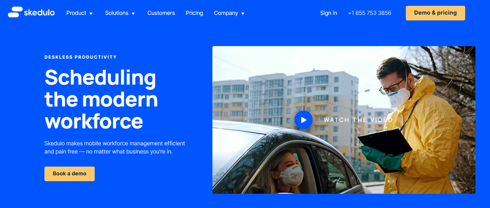 commusoft-alternatives