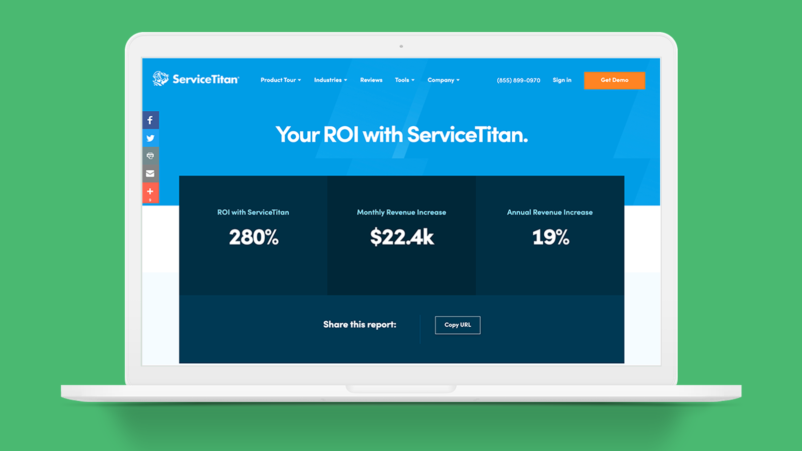 Product Illustration