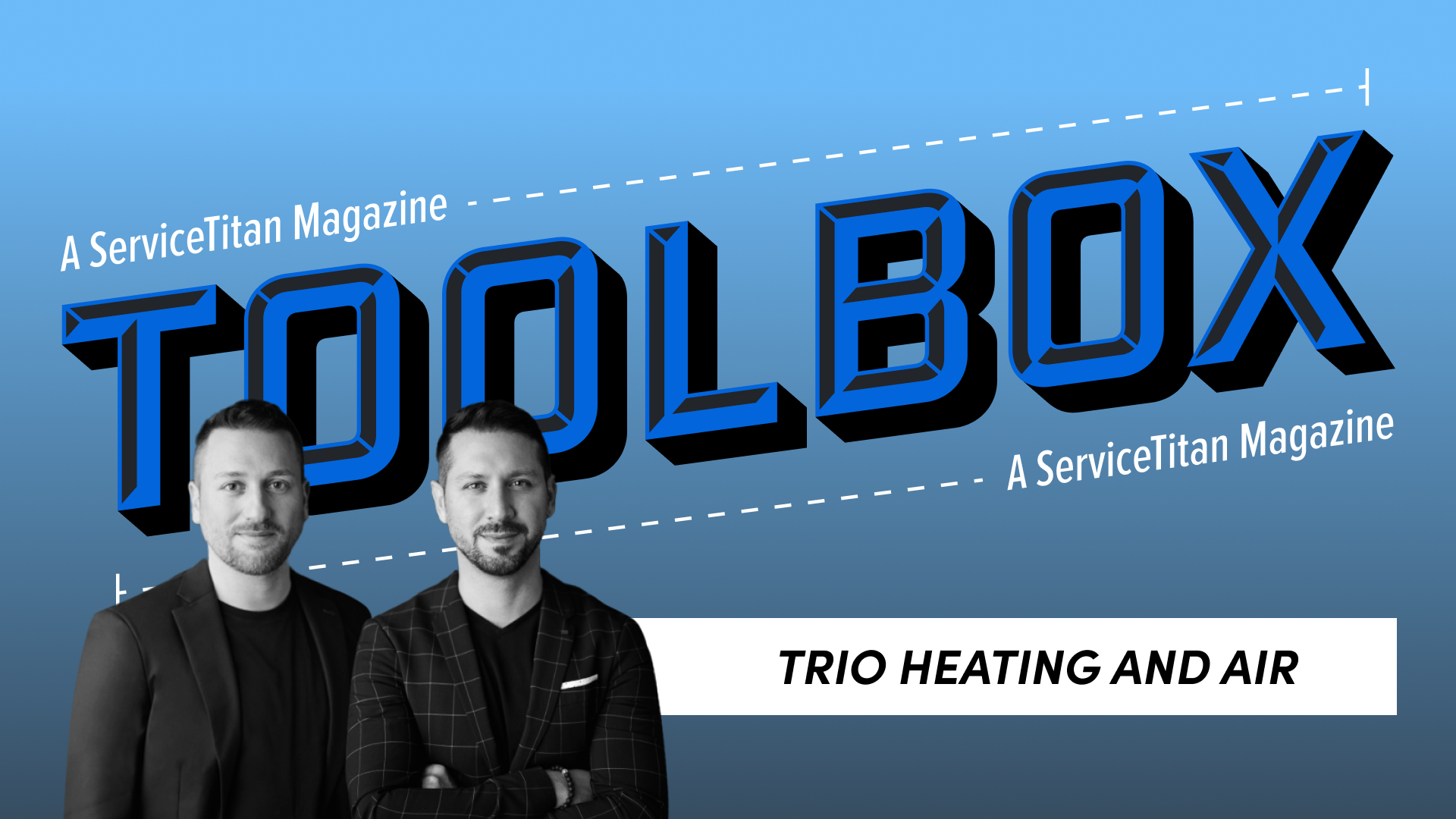 $300,000 to $10 million in revenue in 2 years: Trio Heating and Air commits to values, processes