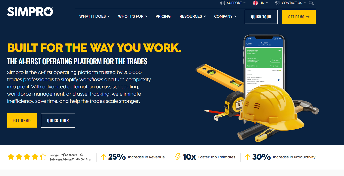 job-management-software-for-tradies