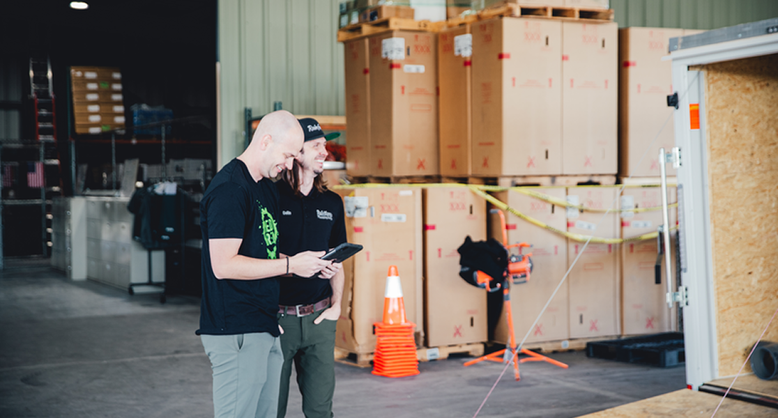 Product Illustration