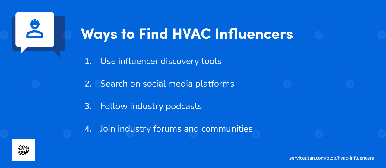 hvac-influencers