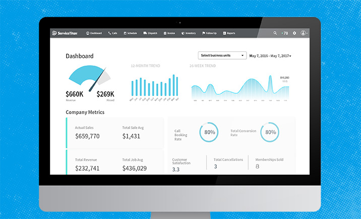 Product Illustration