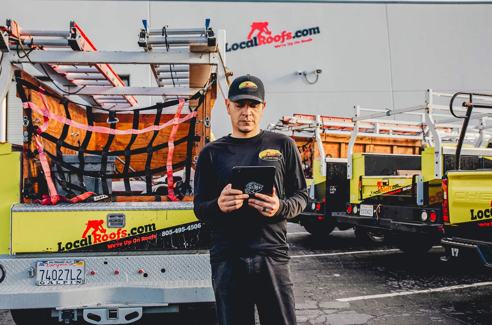 Product Illustration