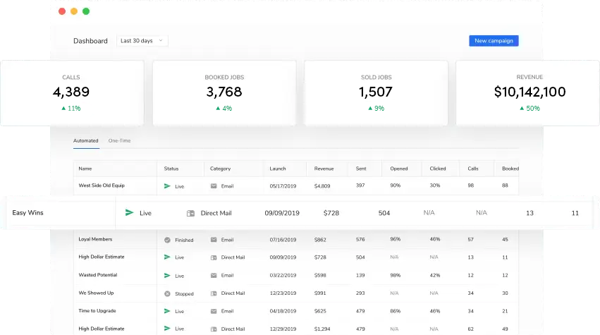 Product Illustration