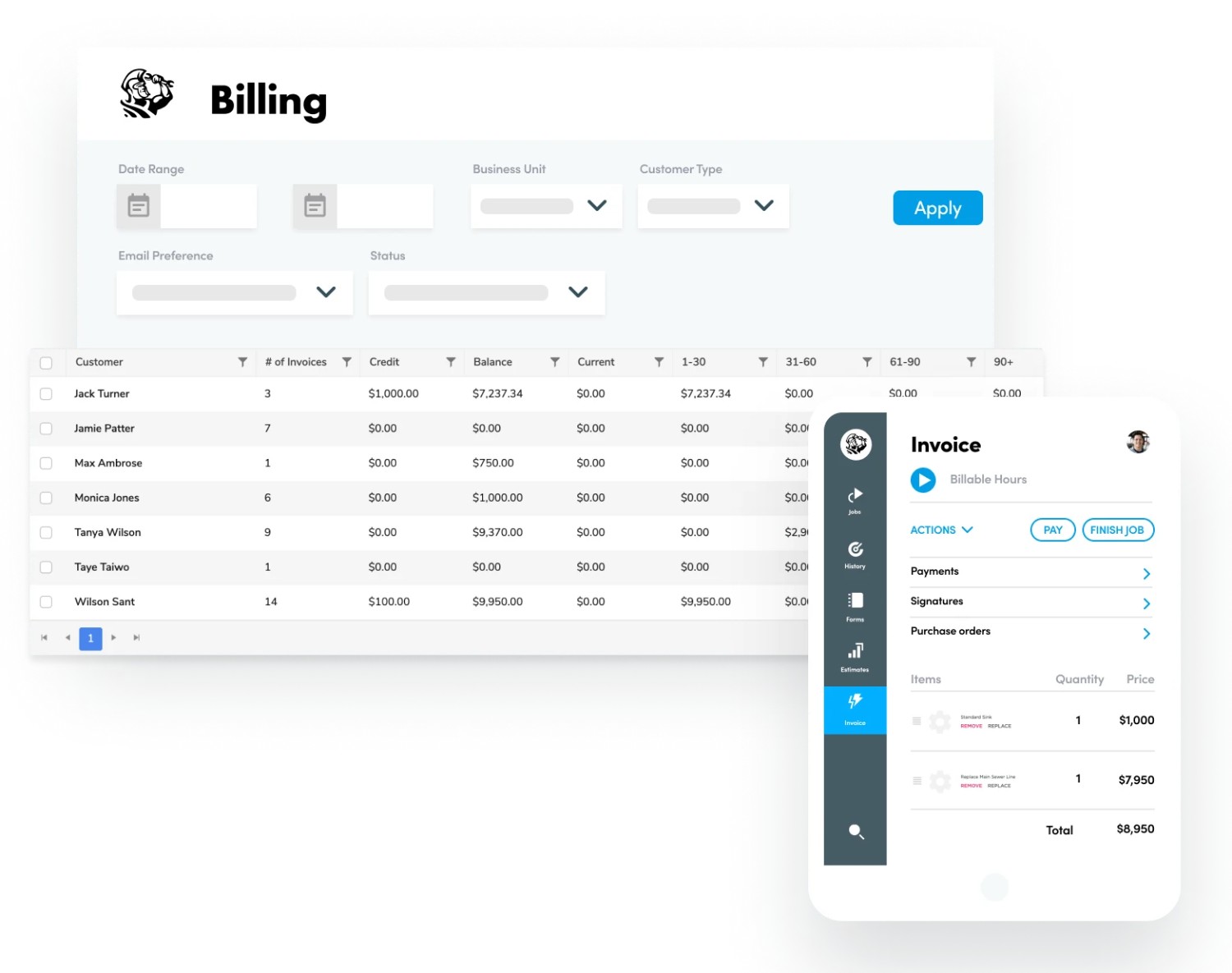 electrician-invoice-apps
