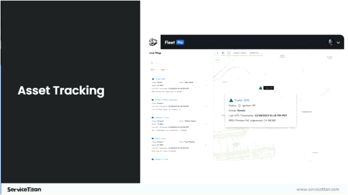 Asset Tracking 4 Header