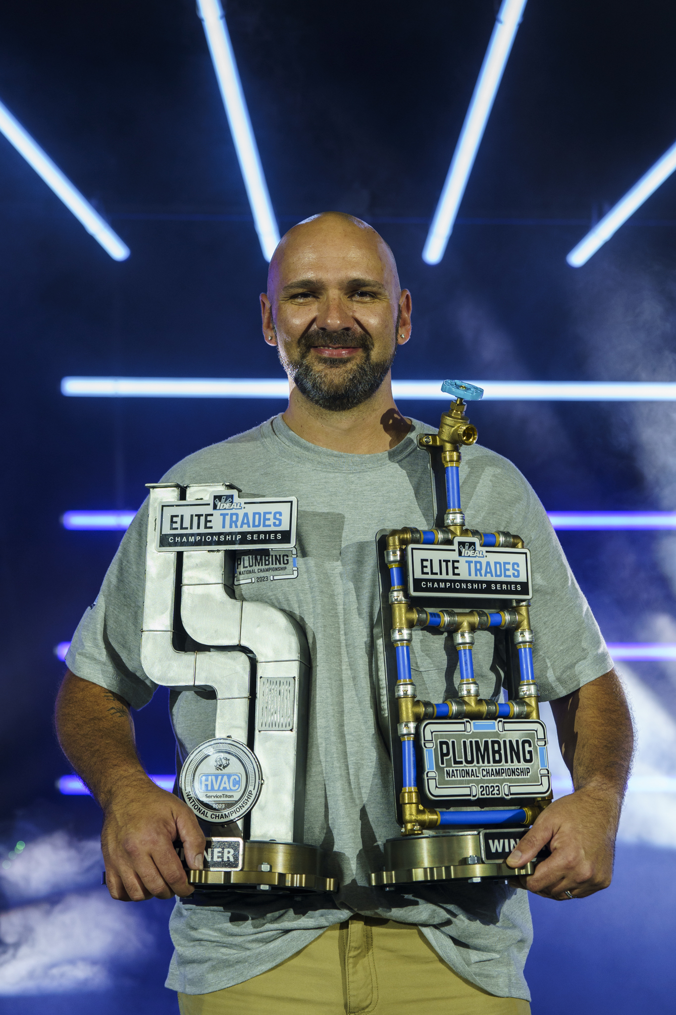 ETCS Craig Childress Profile | Image 3