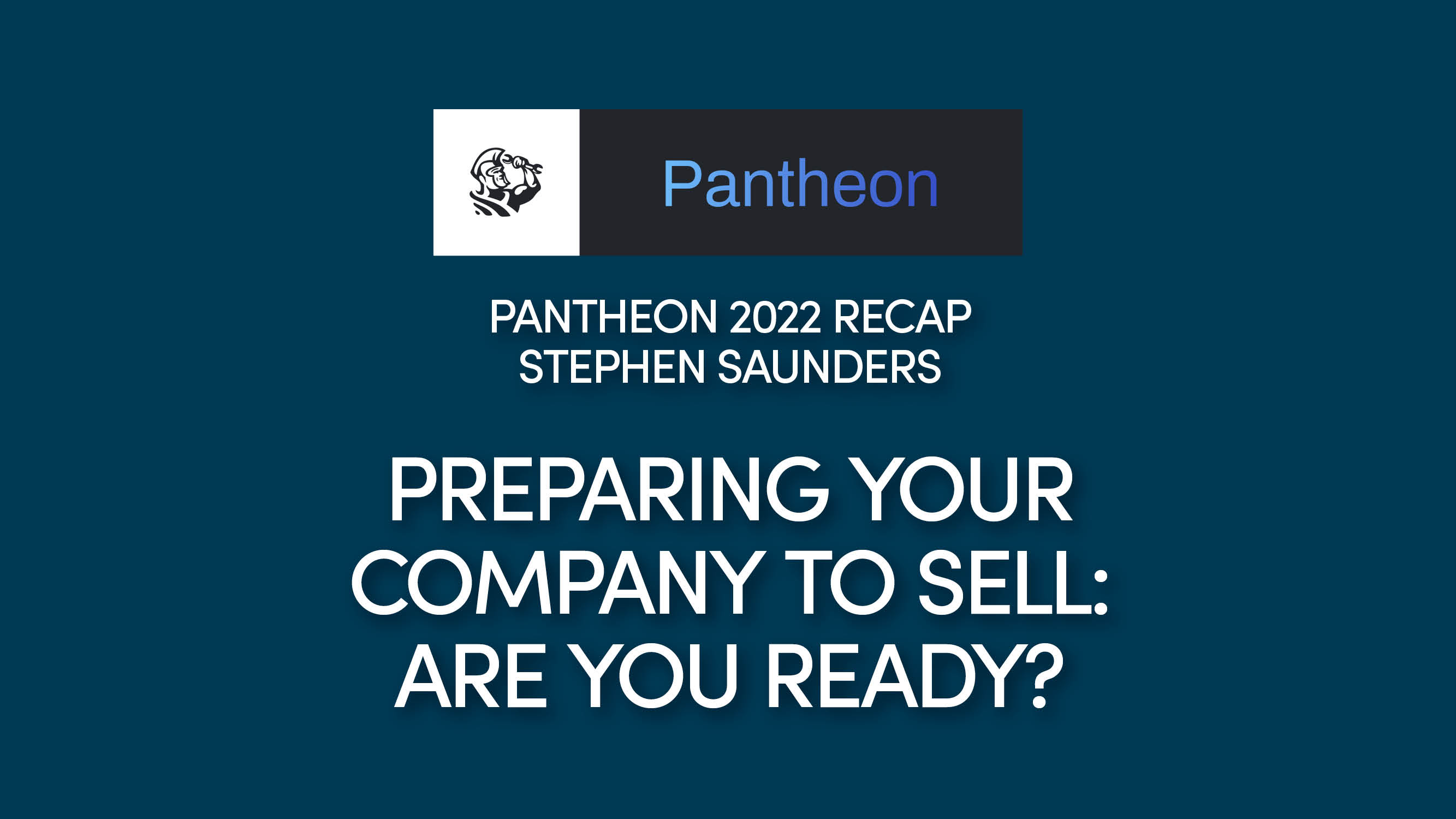 Preparing Your Home Services Company to Sell: Are You Ready?