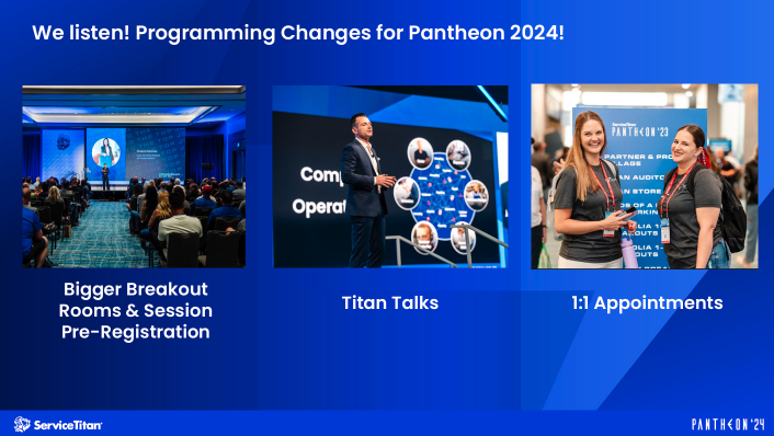 Pantheon Programming Changes 4 Image