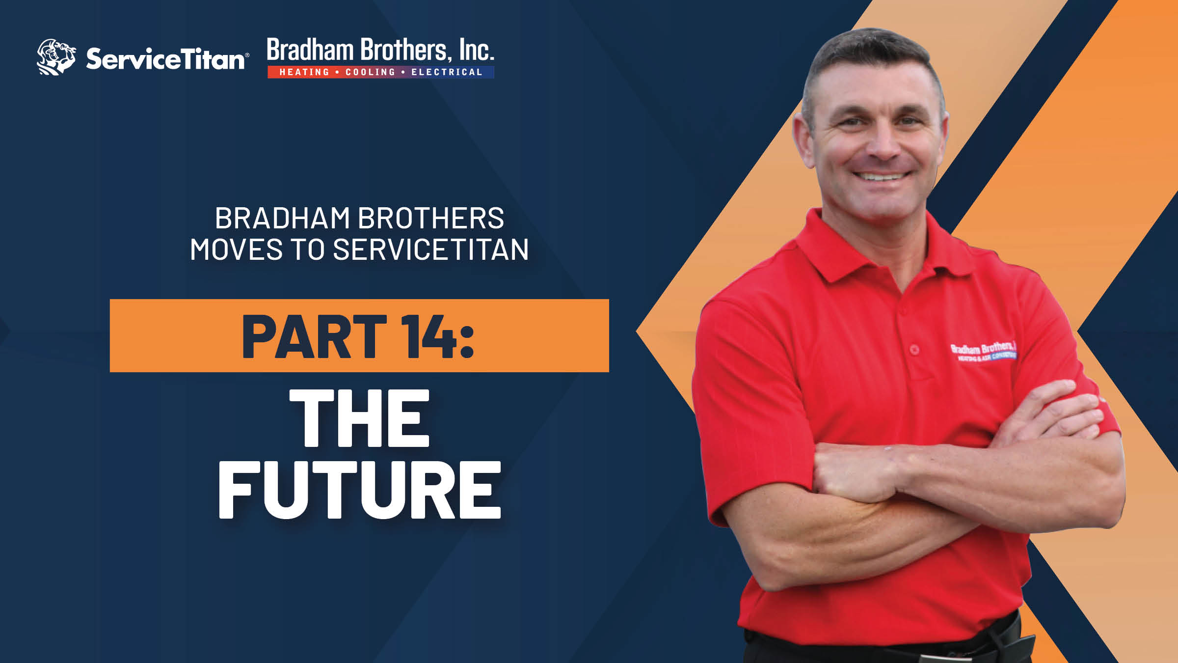 Bradham Brothers — Part 14: The Future