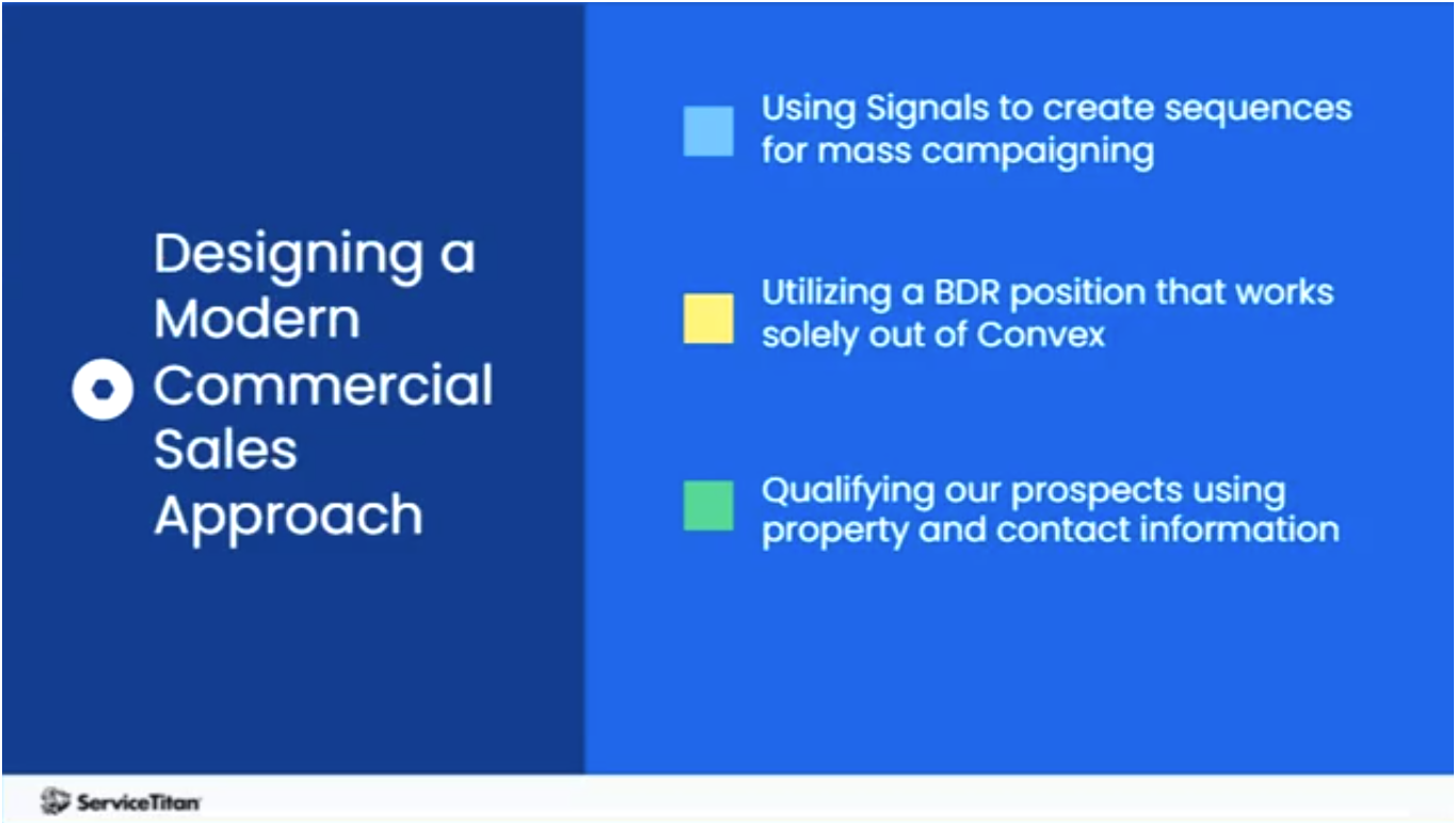 Designing a Modern 8 Image