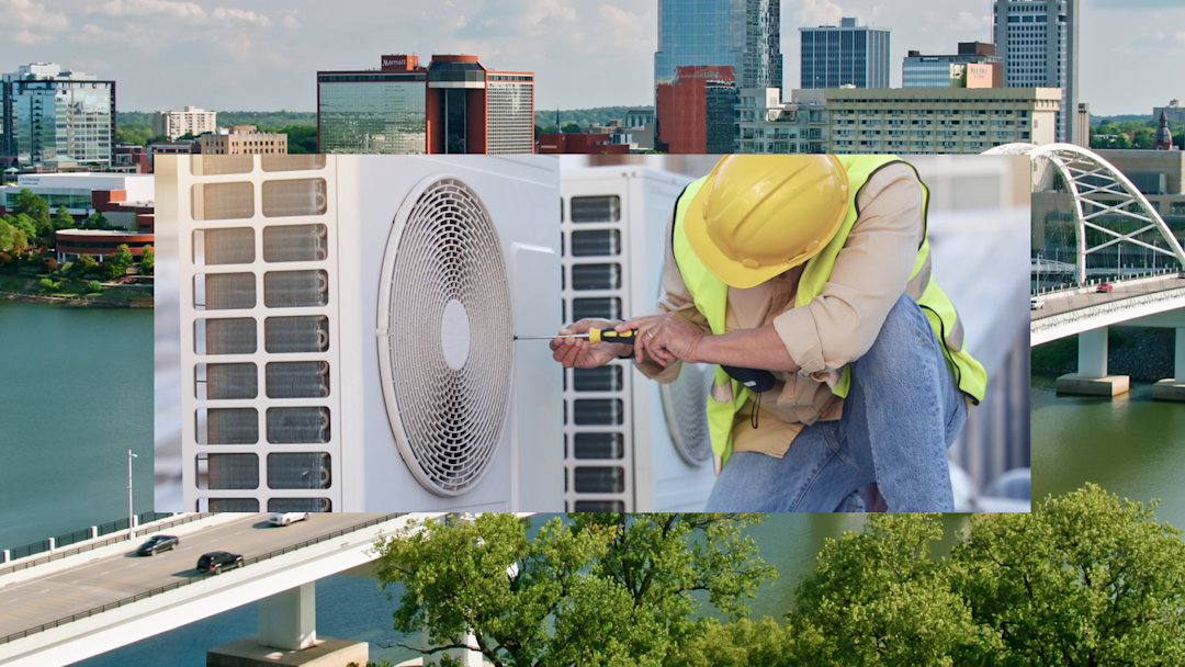 HVAC Schools in Arkansas: 2026 Guide to Programs & Costs