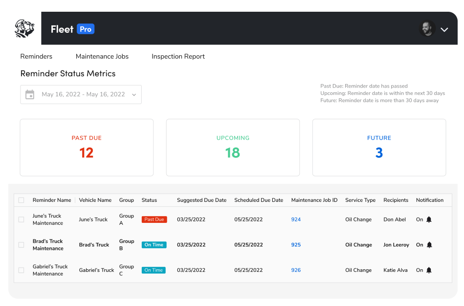 electrician-van-setup