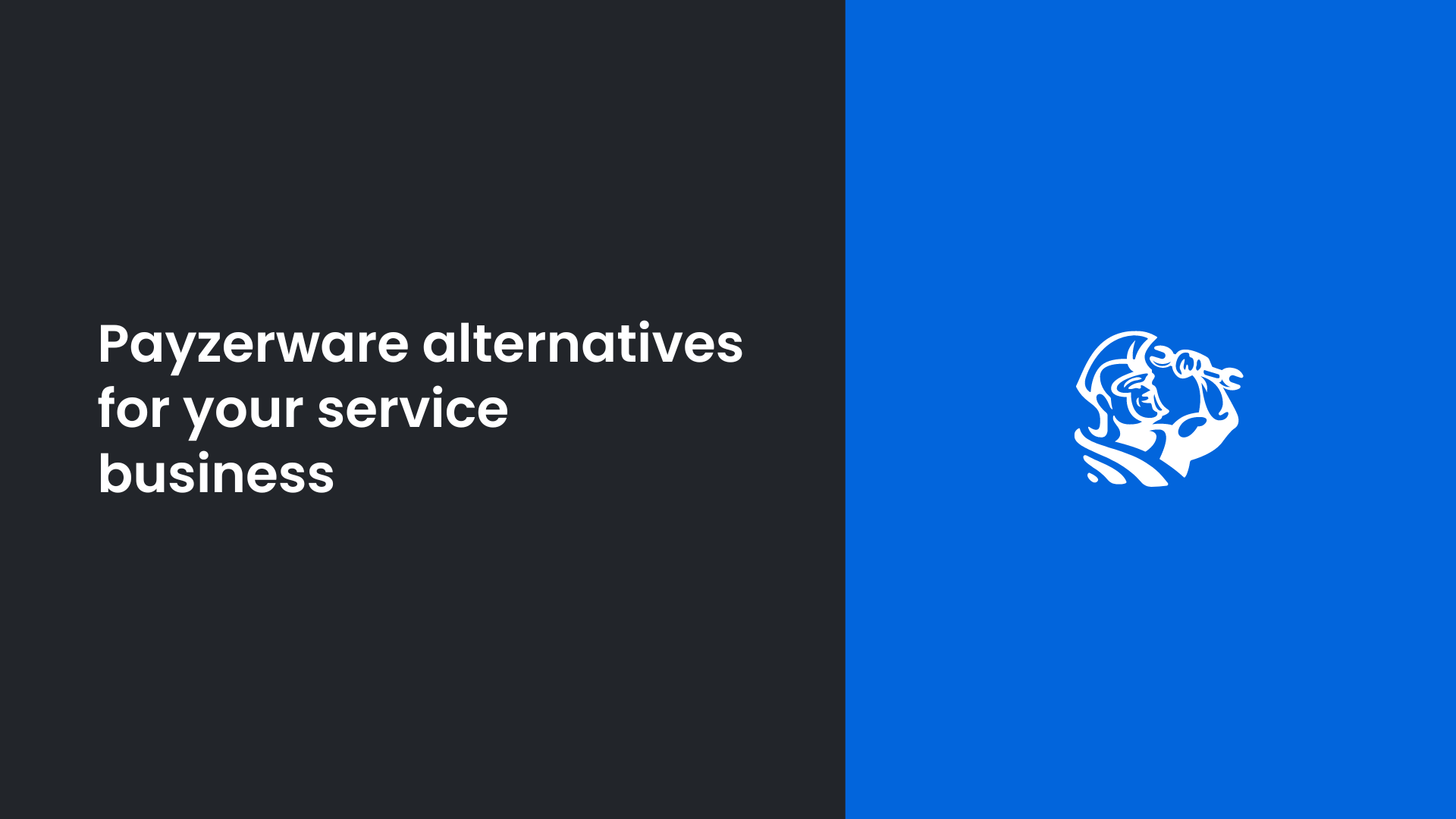 10 Best Payzerware Alternatives for Field Service Businesses