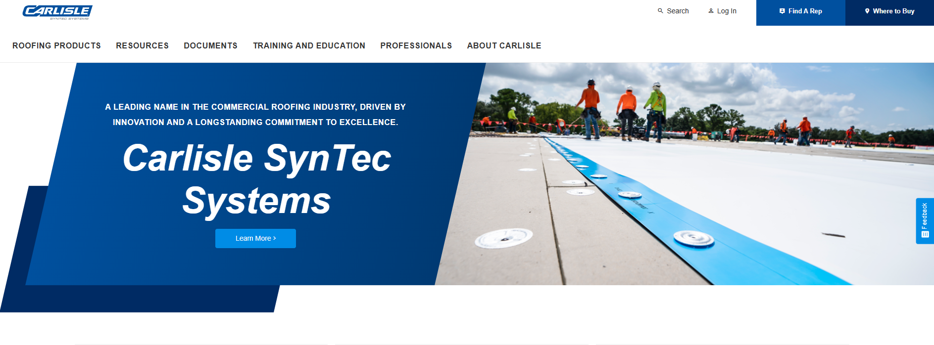 commercial-roofing-manufacturers