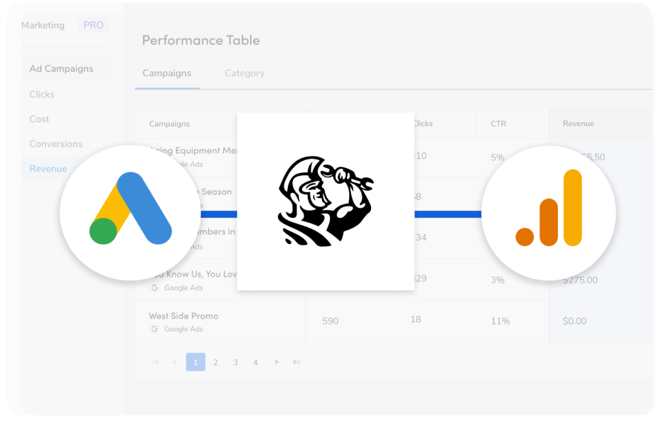 Product Illustration