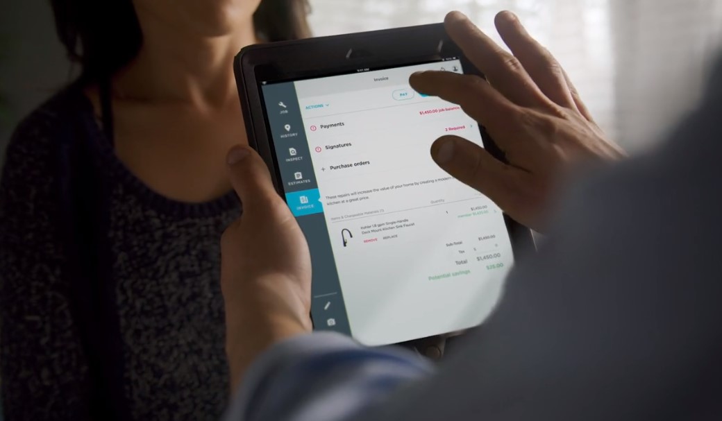 plumbing-customer-service