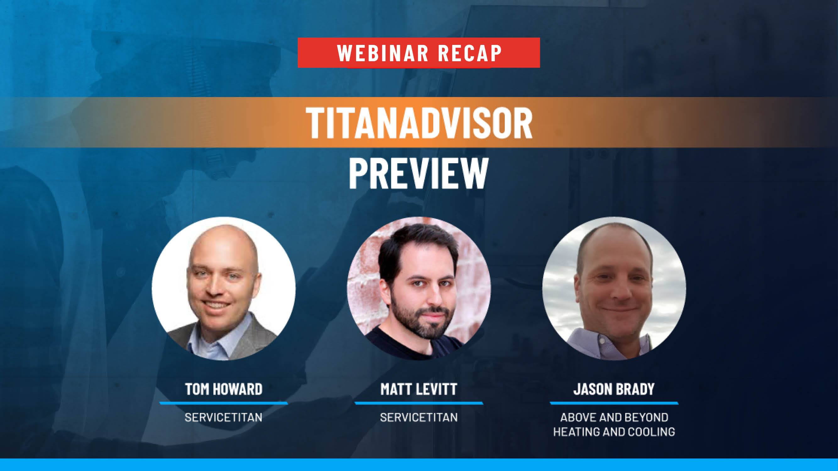 TitanAdvisor Quickly Boosts Revenue for Oklahoma HVAC Company