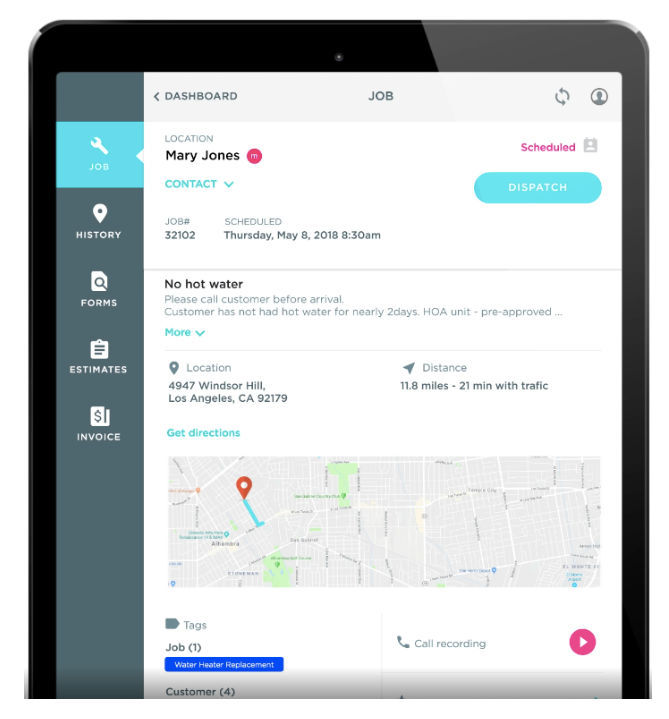 hvac-customer-retention
