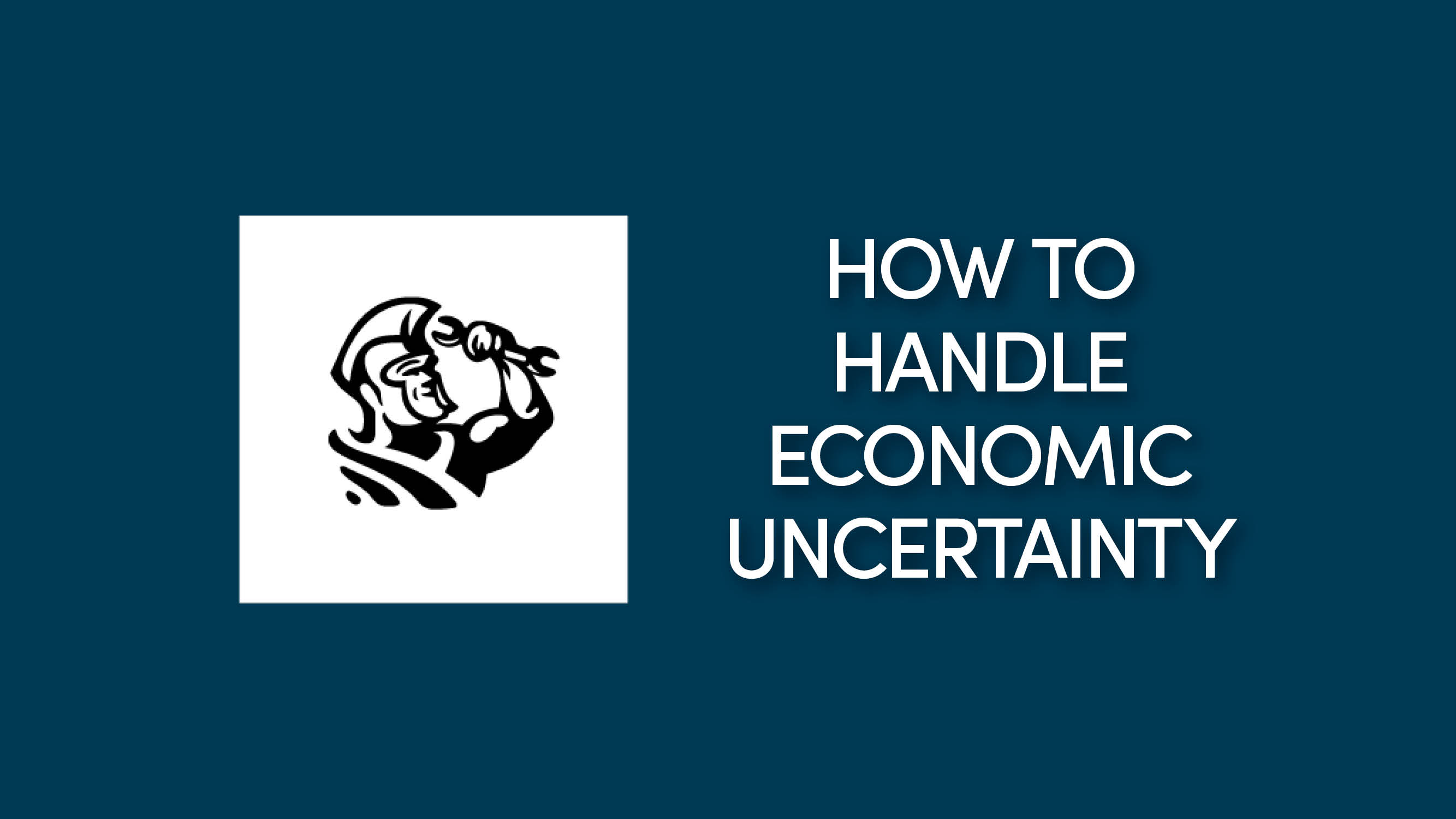 Economy making you nervous? HARDI’s Fisher says to be prudent instead