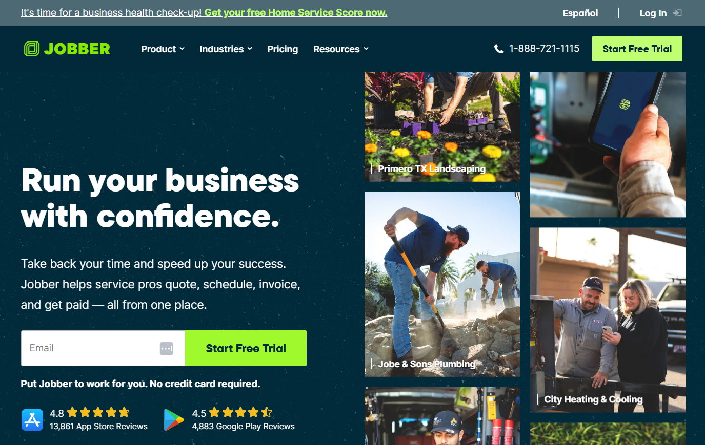 field-management-systems