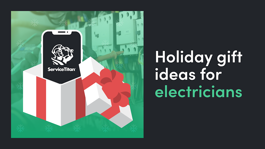 The Best Holiday Gifts for Electricians