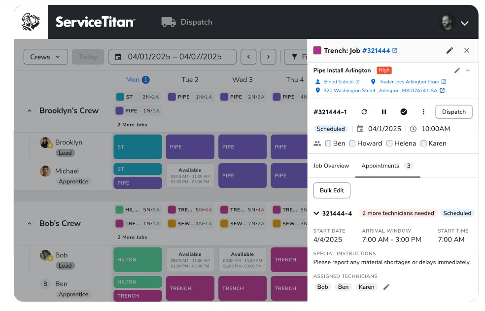 construction-workflow-management