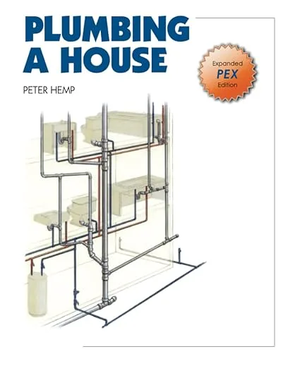 plumbing-books