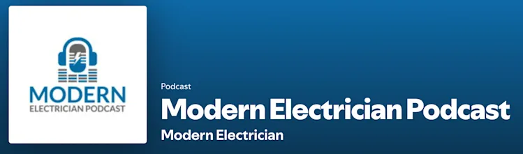 electrician-podcast