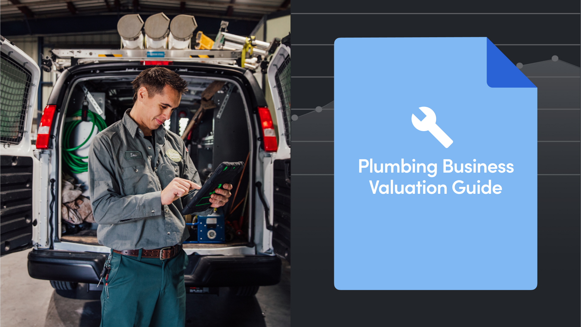 How to Value a Plumbing Business