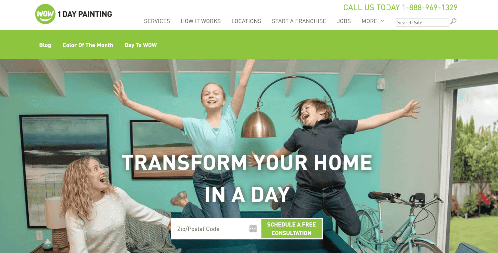 painting-business-websites