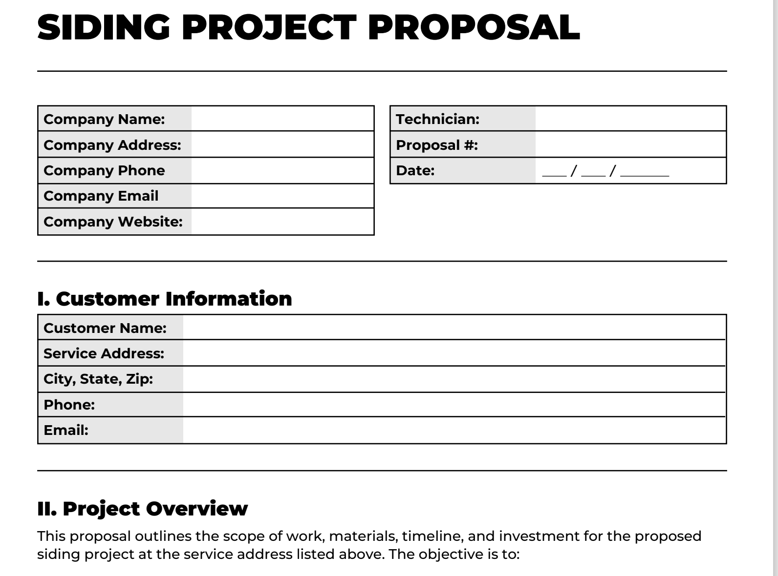 siding-proposal-template