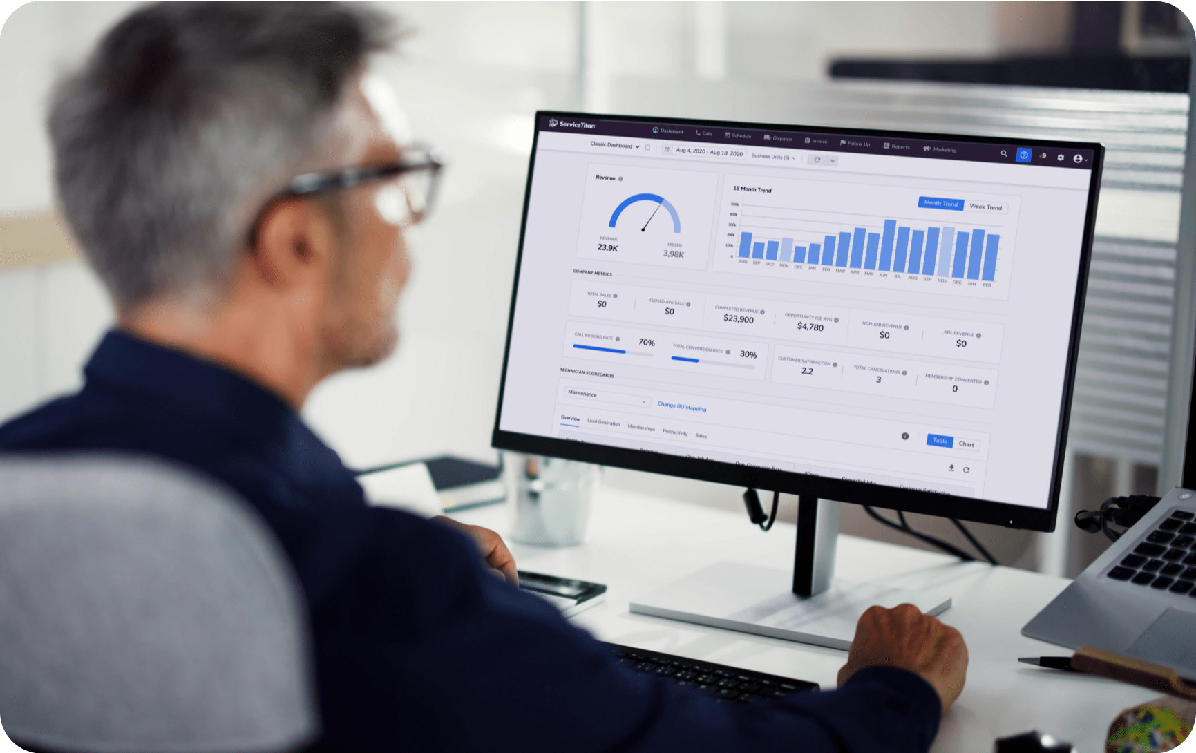 Product Illustration