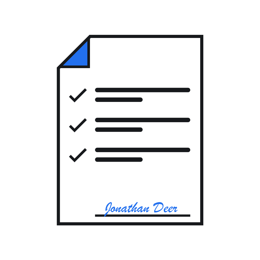 Product Illustration