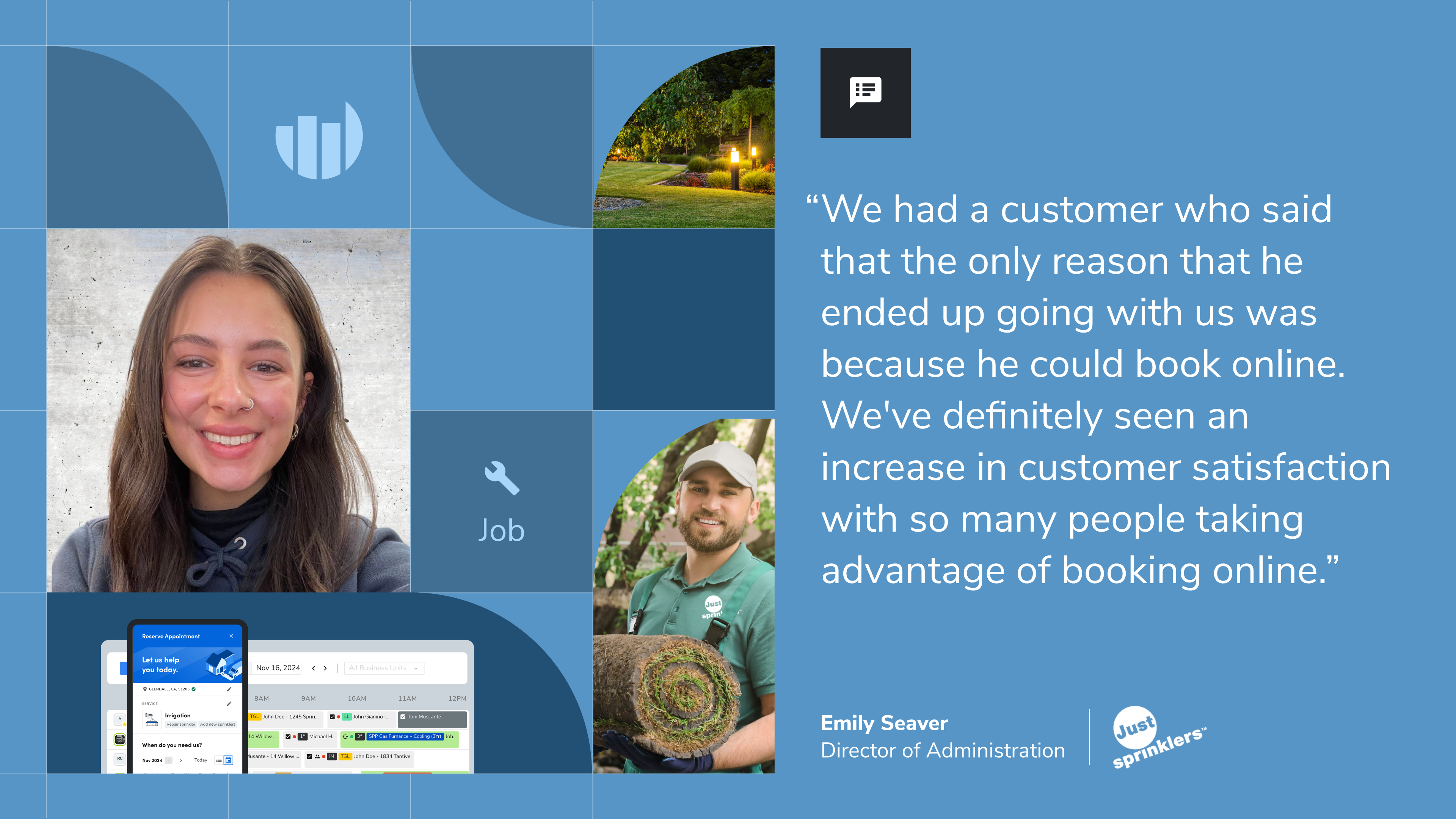 Product Illustration