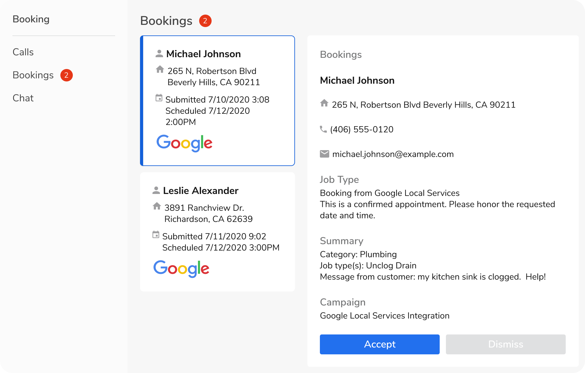 ServiceTitan's Catalog Pricebook is automatically and continuously updated.